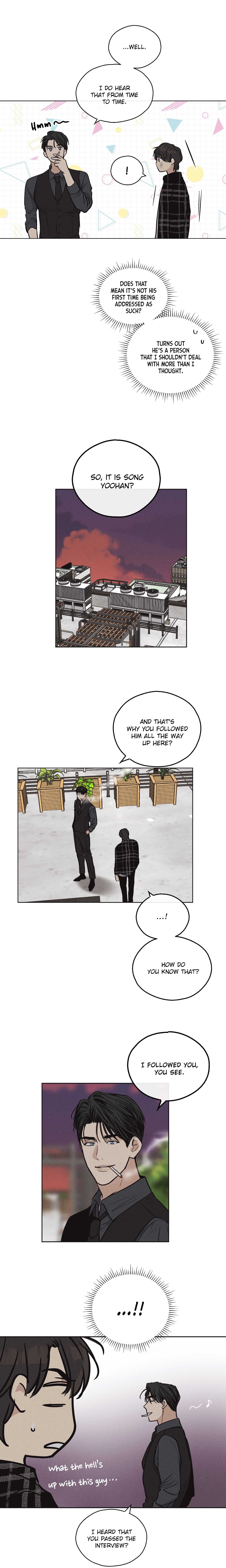 Payback, Chapter 9 image 10